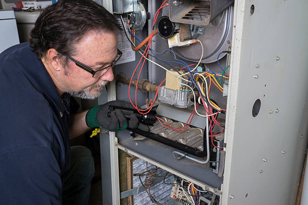 Best Circuit Breaker Installation and Repair  in North Potomac, MD